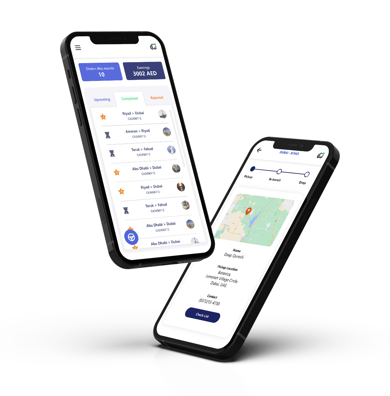 Web Development Expertise
